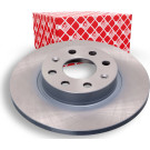 FEBI BILSTEIN 43919 Bremsscheibe FEBI BILSTEIN 43919 Bremsscheibe