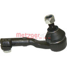 54011602 Spurstangenkopf COMPETENCE KIT