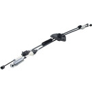 FEBI BILSTEIN 179646 Seilzug, Schaltgetriebe