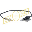 GEBE | NOx-Sensor, NOx-Katalysator | 9 3608 1