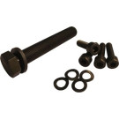 MS09 Schraubensatz, Riemenscheibe-Kurbelwelle