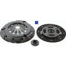 SACHS 3000 951 558 Kupplungssatz SACHS 3000 951 558 Kupplungssatz