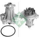 538 0270 10 Wasserpumpe, Motorkühlung