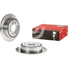 08.5719.10 Bremsscheibe PRIME LINE