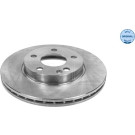 015 521 0038 Bremsscheibe MEYLE-ORIGINAL: True to OE. 015 521 0038 Bremsscheibe MEYLE-ORIGINAL: True to OE.