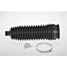 83984 Faltenbalg, Lenkung