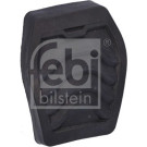 FEBI BILSTEIN 188392 Pedalbelag, Kupplungspedal