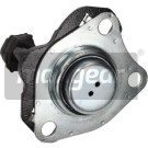 40-0051 Lagerung, Motor