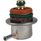 Metzger | Kraftstoffdruckregler | 0892132