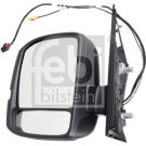 198349 Außenspiegel 198349 Außenspiegel