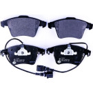 8DB 355 011-621 Bremsbelagsatz, Scheibenbremse 8DB 355 011-621 Bremsbelagsatz, Scheibenbremse