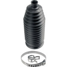 JBE331 Faltenbalg, Lenkung