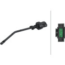 Hella | Sensor, Innenraumtemperatur | 6PT 009 104-141