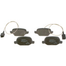 0 986 494 779 Bremsbelagsatz, Scheibenbremse 0 986 494 779 Bremsbelagsatz, Scheibenbremse