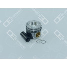 OE Germany | Kolben | 01 0320 651002