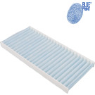 Blue Print | Filter, Innenraumluft | ADT32557