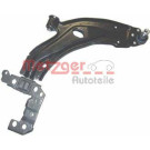 58035302 Lenker, Radaufhängung