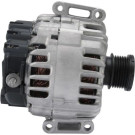 8EL 011 712-421 Generator