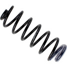 36-251780 Fahrwerksfeder BILSTEIN - B3 Serienersatz (Federn)