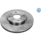 29-15 521 0011 Bremsscheibe MEYLE-ORIGINAL: True to OE. 29-15 521 0011 Bremsscheibe MEYLE-ORIGINAL: True to OE.