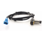 GEBE | Sensor, Raddrehzahl | 9 1221 1