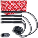 FEBI BILSTEIN 26494 Zündspule