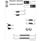 J3560303 Zubehörsatz, Bremsbacken
