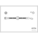 19031682 Bremsschlauch