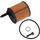 FEBI BILSTEIN 180329 Ölfilter FEBI BILSTEIN 180329 Ölfilter