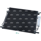 350502 Kondensator, Klimaanlage EASY FIT 350502 Kondensator, Klimaanlage EASY FIT