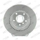 Ferodo | Bremsscheibe | DDF1549C