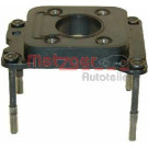 8070866 Flansch, Zentraleinspritzung