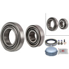 713 6673 70 Radlagersatz