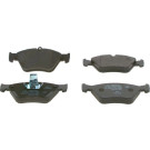 0 986 461 129 Bremsbelagsatz, Scheibenbremse 0 986 461 129 Bremsbelagsatz, Scheibenbremse