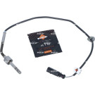 707197 Sensor, Abgastemperatur EASY FIT