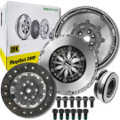 LuK 600 0199 00 Kupplungssatz mit Zweimassenschwungrad LuK 600 0199 00 Kupplungssatz mit Zweimassenschwungrad