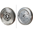 415 0734 10 Schwungrad LuK DMF