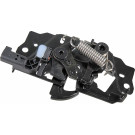 Metzger 2310746 Motorhaubenschloss GREENPARTS