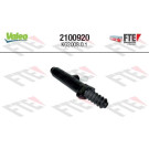 2100920 Geberzylinder, Kupplung