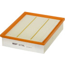 Hengst Filter | Luftfilter | E776L