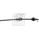 FEBI BILSTEIN 182938 Antriebswelle FEBI BILSTEIN 182938 Antriebswelle