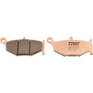 TRW | Bremsbelagsatz, Scheibenbremse | MCB783SH