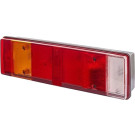Hella | Heckleuchte | 2VP 007 323-111