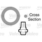 508999 Dichtung, Kühlmittelrohrleitung