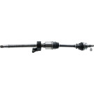FEBI BILSTEIN 183386 Antriebswelle FEBI BILSTEIN 183386 Antriebswelle