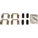 PFK664 Zubehörsatz, Scheibenbremsbelag