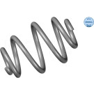 Meyle Fahrwerksfeder MEYLE-ORIGINAL: True to OE 314 739 0013
