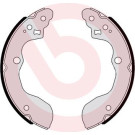 S 79 526 Bremsbackensatz ESSENTIAL LINE