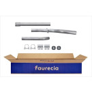 8LA 366 003-451 Abgasrohr Easy2Fit – PARTNERED with Faurecia