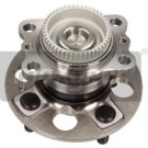 33-0886 Radlagersatz